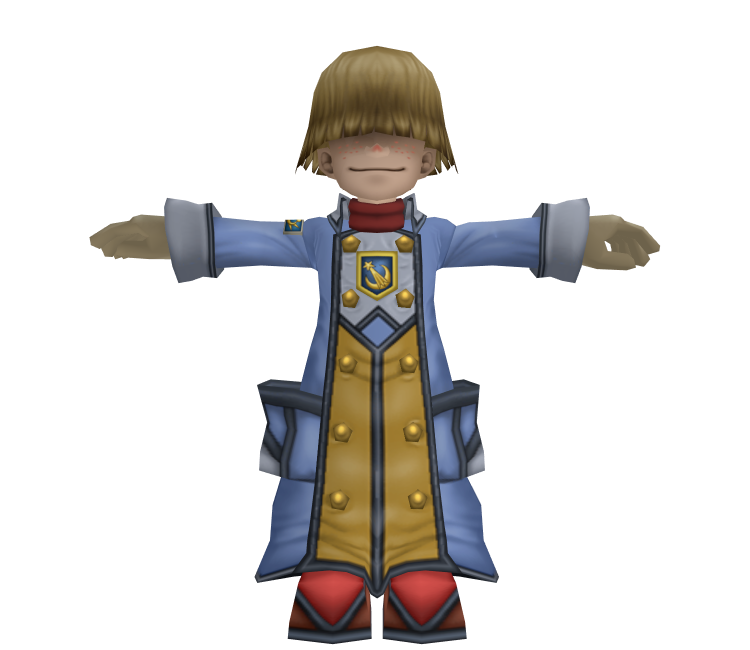 Preview in Browser - Dark Cloud 2