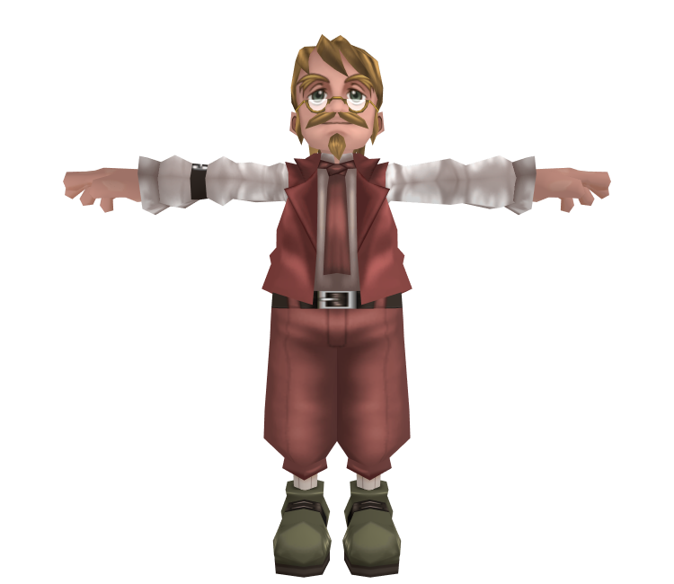 Preview in Browser - Dark Cloud 2