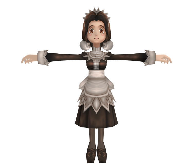 Preview in Browser - Dark Cloud 2