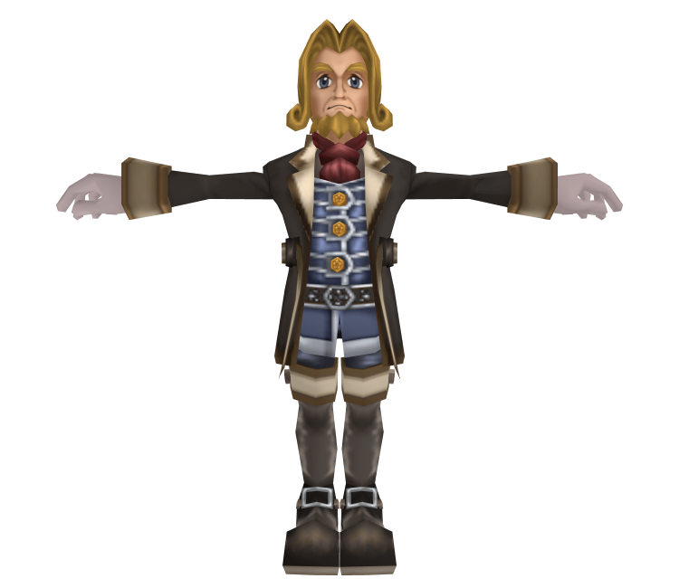 Preview in Browser - Dark Cloud 2