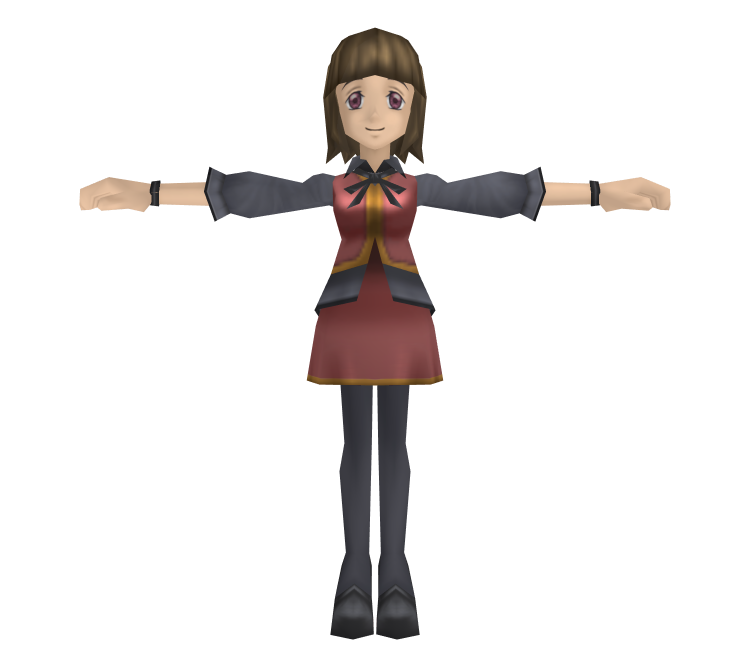 Preview in Browser - Dark Cloud 2