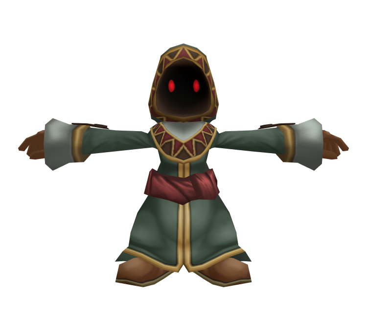 Preview in Browser - Dark Cloud 2