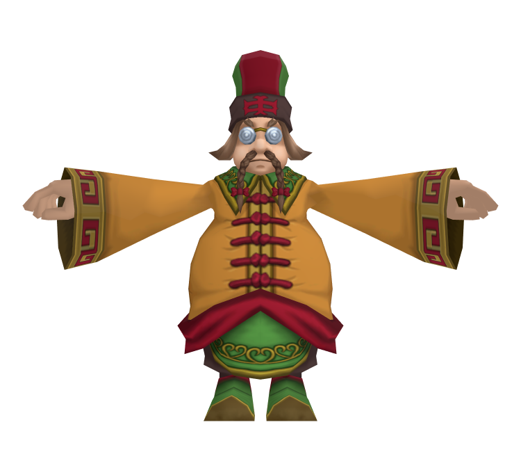 Preview in Browser - Dark Cloud 2