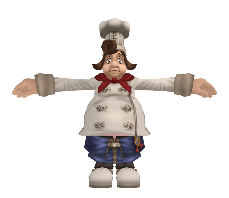 Preview in Browser - Dark Cloud 2
