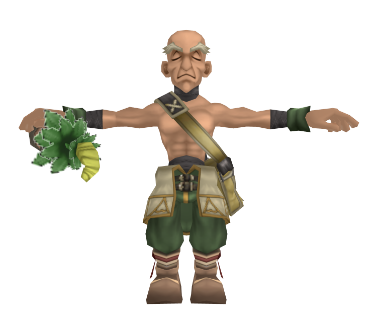 Preview in Browser - Dark Cloud 2