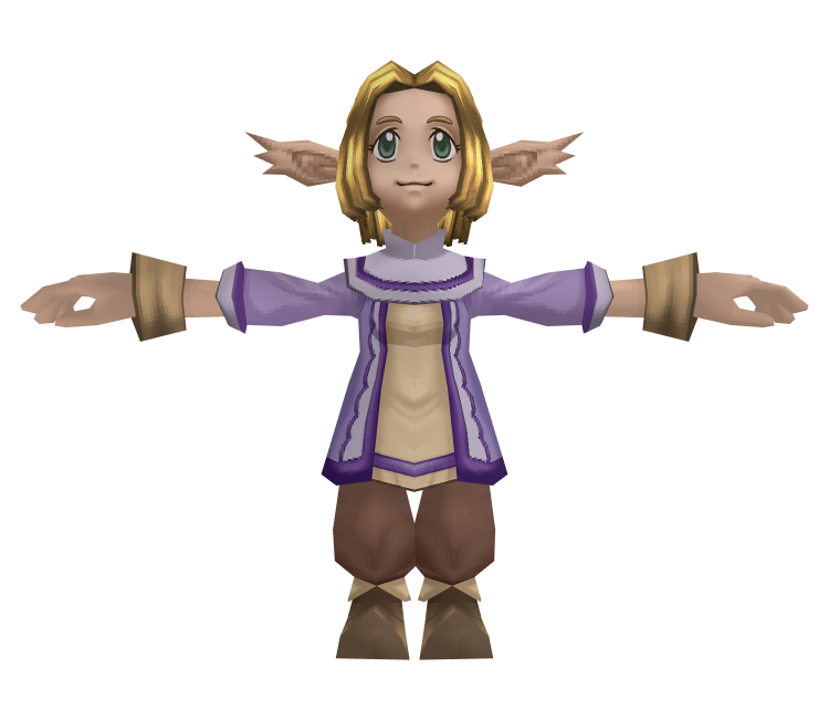 Preview in Browser - Dark Cloud 2