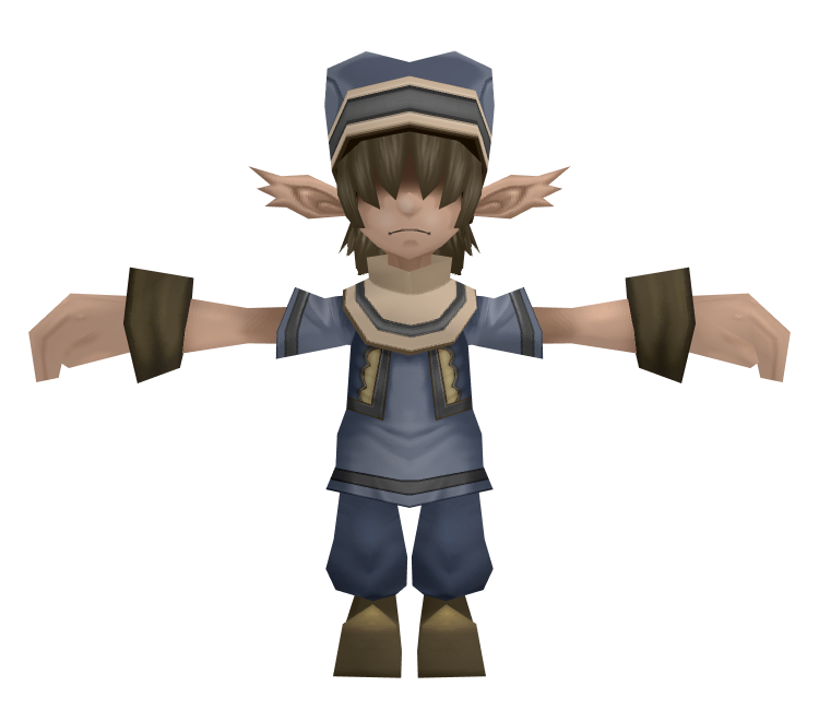 Preview in Browser - Dark Cloud 2
