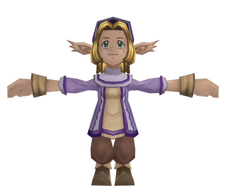 Preview in Browser - Dark Cloud 2