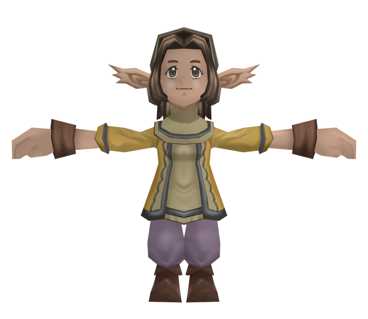 Preview in Browser - Dark Cloud 2