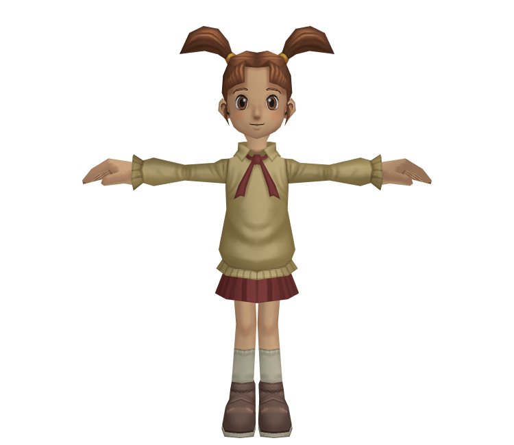 Preview in Browser - Dark Cloud 2