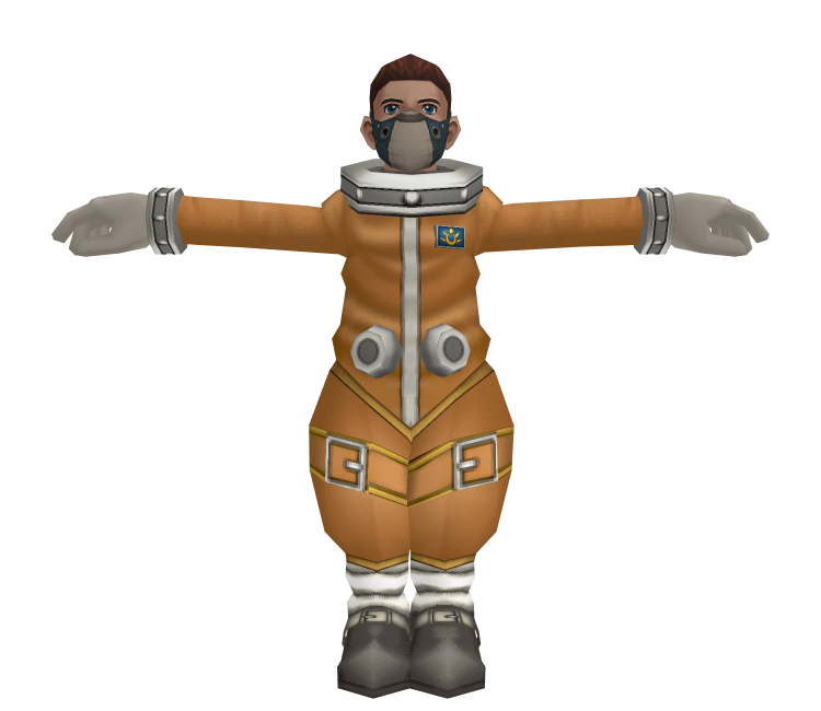 Preview in Browser - Dark Cloud 2