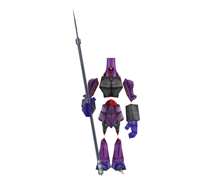 Preview in Browser - Dark Cloud 2