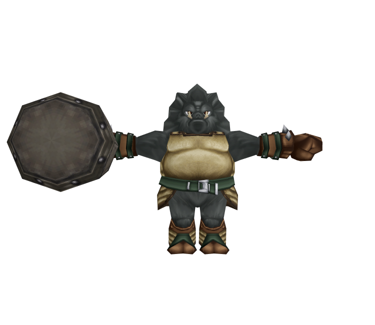 Preview in Browser - Dark Cloud 2