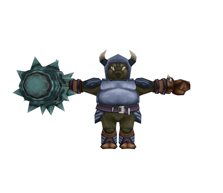Preview in Browser - Dark Cloud 2