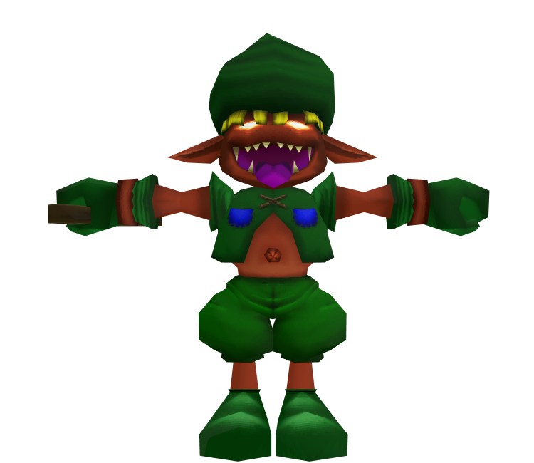Preview in Browser - Dark Cloud 2