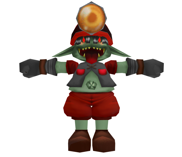 Preview in Browser - Dark Cloud 2