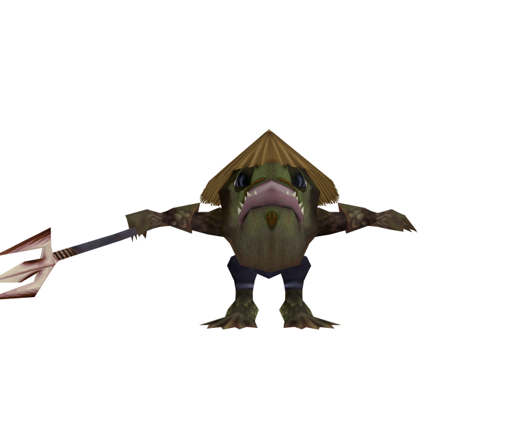 Preview in Browser - Dark Cloud 2
