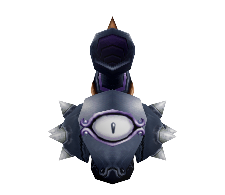 Preview in Browser - Dark Cloud 2
