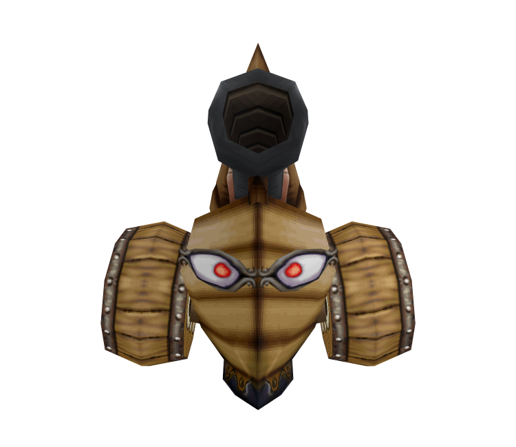 Preview in Browser - Dark Cloud 2