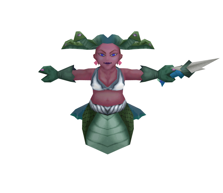 Preview in Browser - Dark Cloud 2