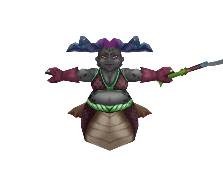 Preview in Browser - Dark Cloud 2