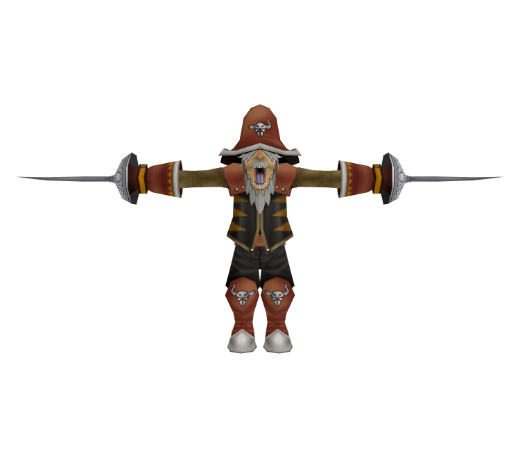 Preview in Browser - Dark Cloud 2