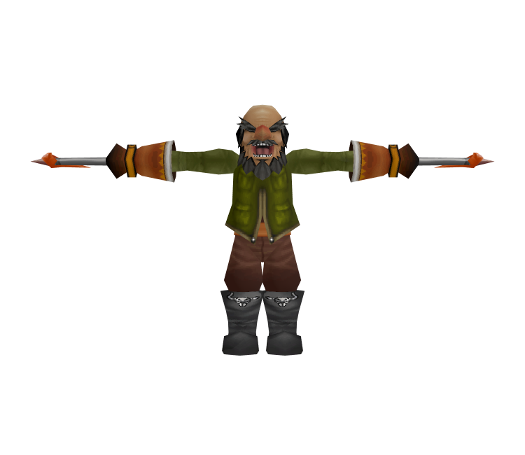 Preview in Browser - Dark Cloud 2