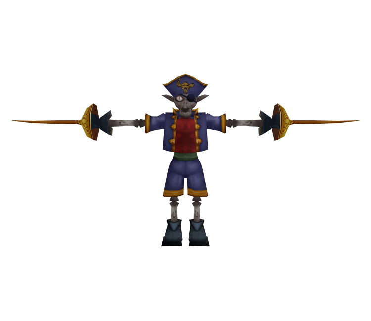 Preview in Browser - Dark Cloud 2
