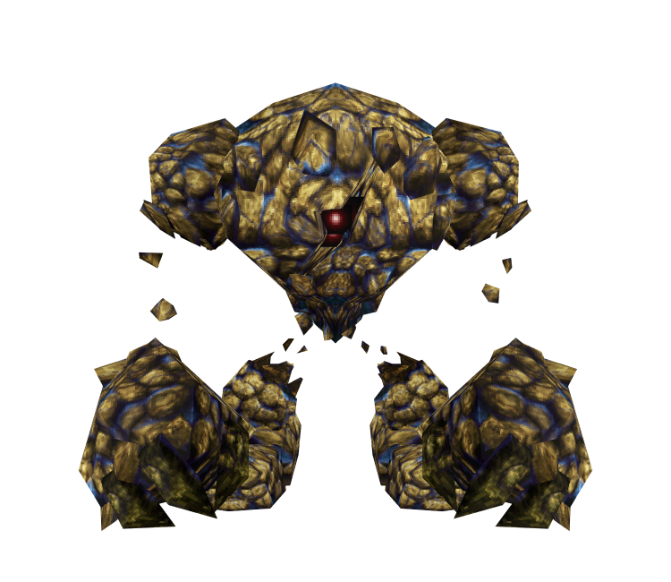 Preview in Browser - Dark Cloud 2