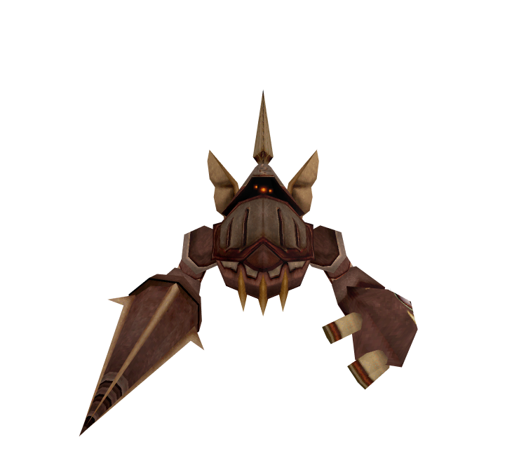 Preview in Browser - Dark Cloud 2