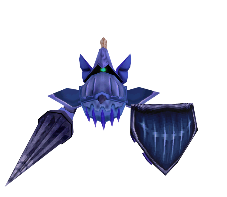 Preview in Browser - Dark Cloud 2