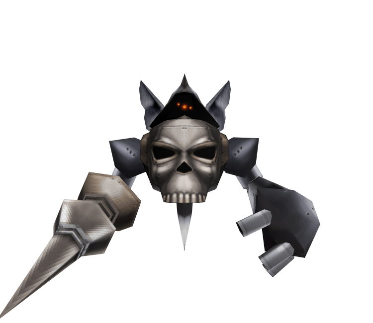Preview in Browser - Dark Cloud 2
