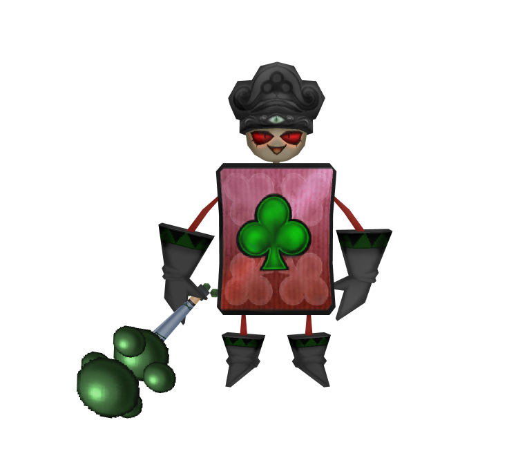Preview in Browser - Dark Cloud 2