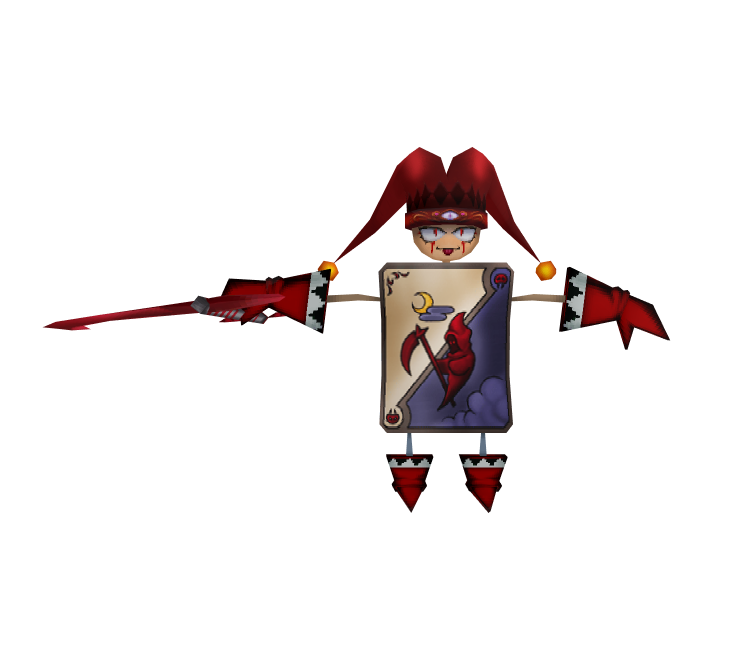 Preview in Browser - Dark Cloud 2