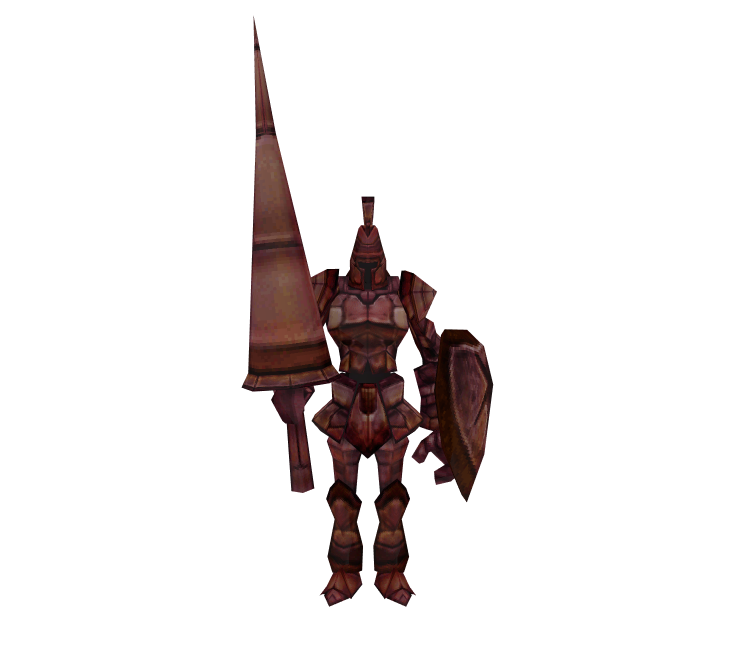 Preview in Browser - Dark Cloud 2
