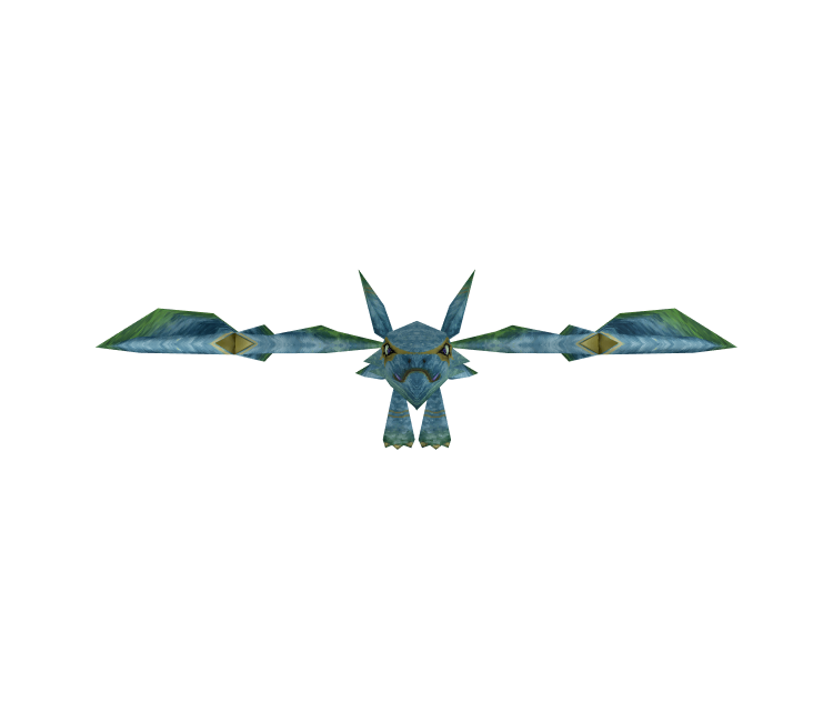 Preview in Browser - Dark Cloud 2