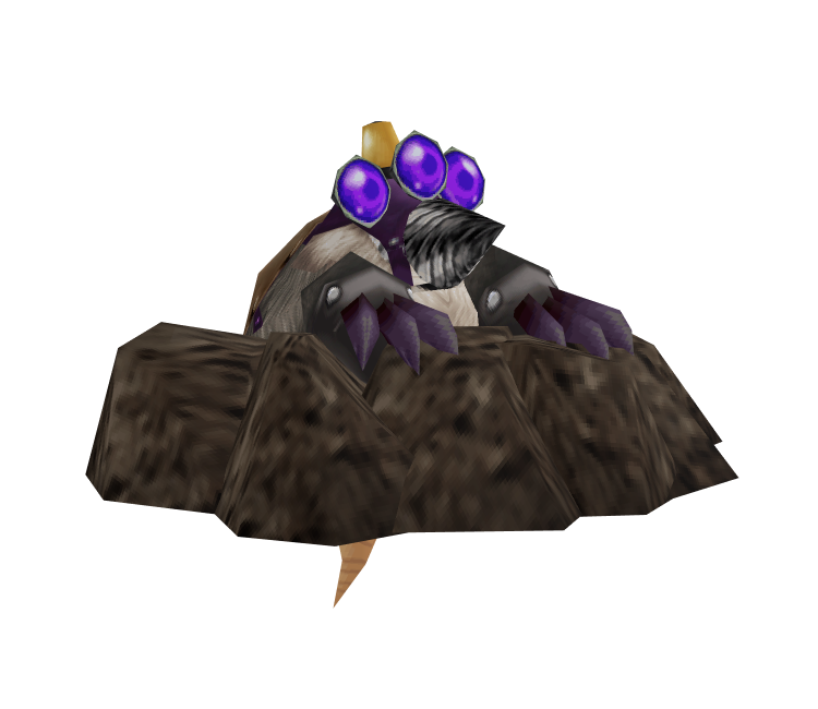 Preview in Browser - Dark Cloud 2