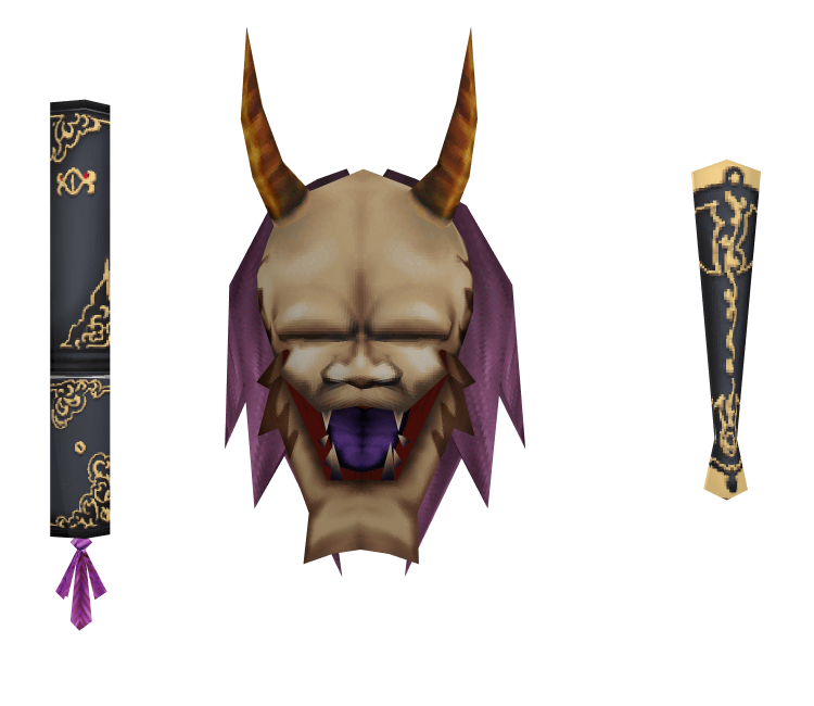 Preview in Browser - Dark Cloud 2