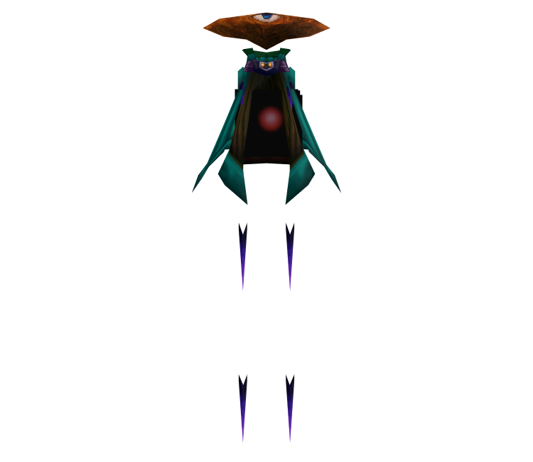 Preview in Browser - Dark Cloud 2