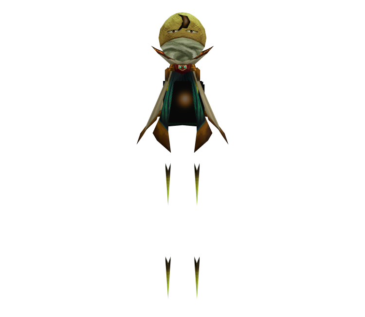 Preview in Browser - Dark Cloud 2