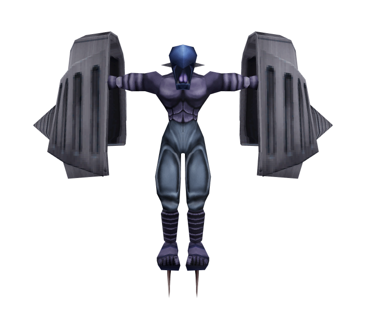 Preview in Browser - Dark Cloud 2