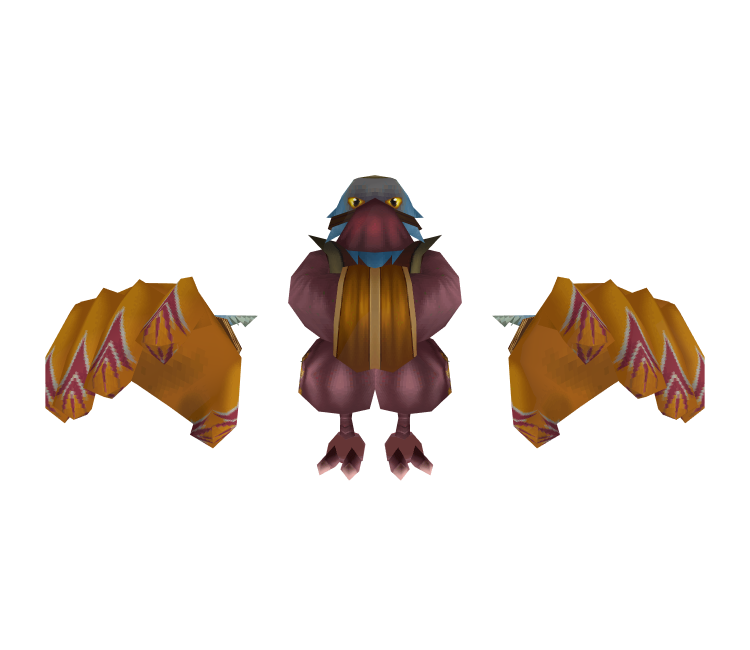 Preview in Browser - Dark Cloud 2