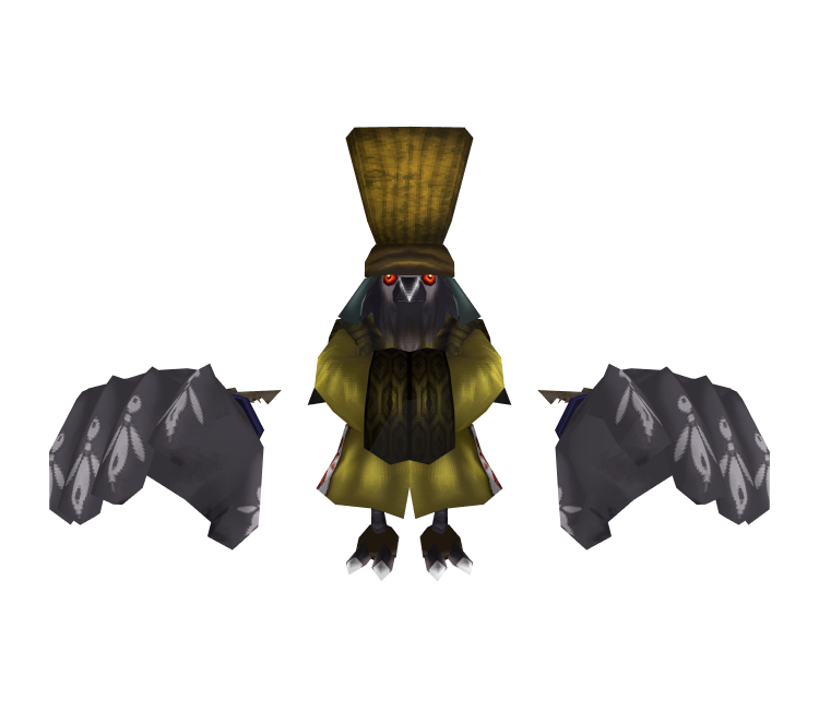 Preview in Browser - Dark Cloud 2