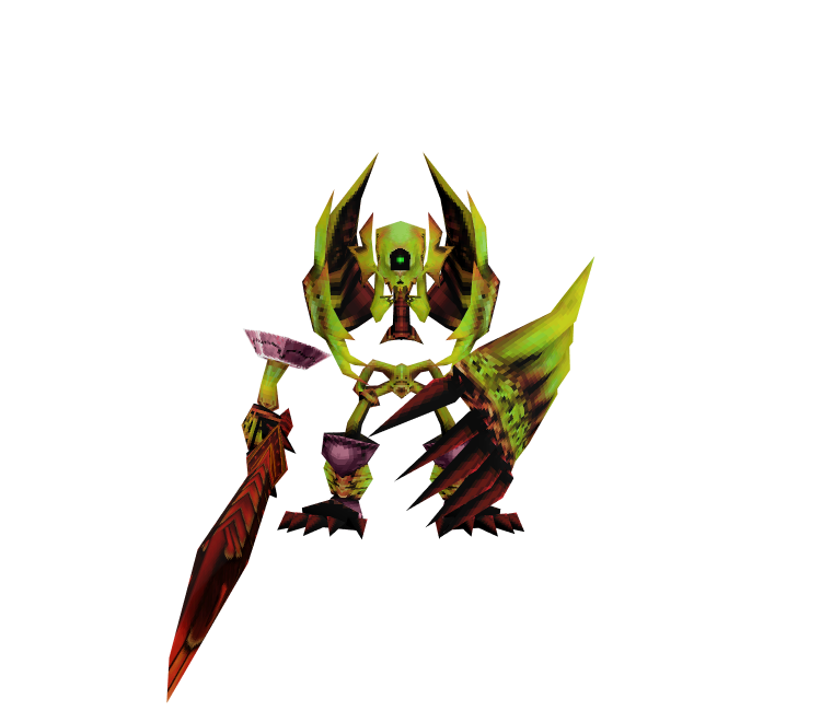 Preview in Browser - Dark Cloud 2