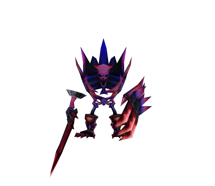 Preview in Browser - Dark Cloud 2