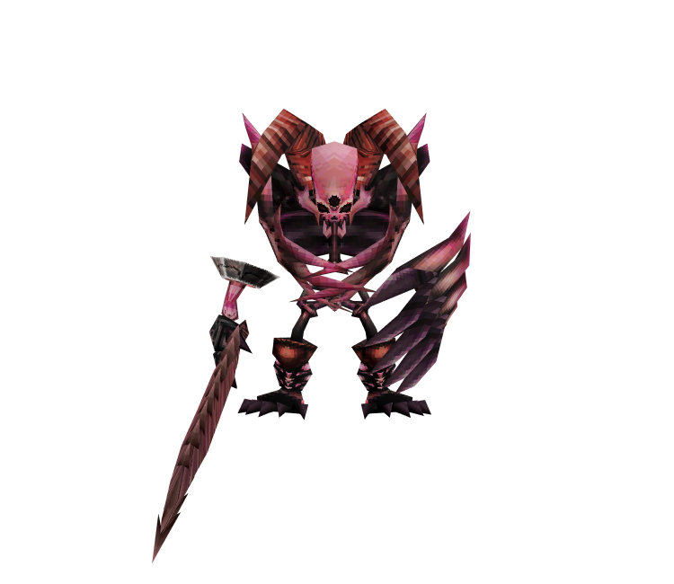 Preview in Browser - Dark Cloud 2