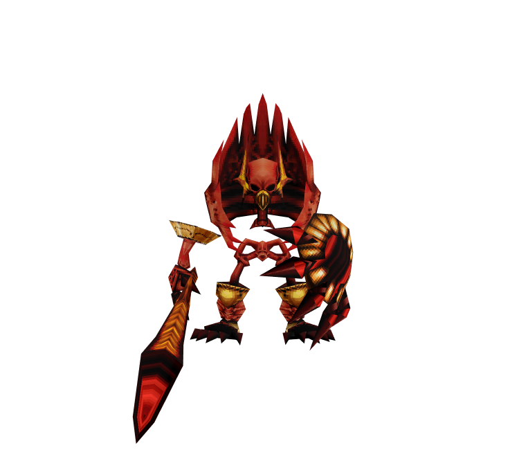 Preview in Browser - Dark Cloud 2