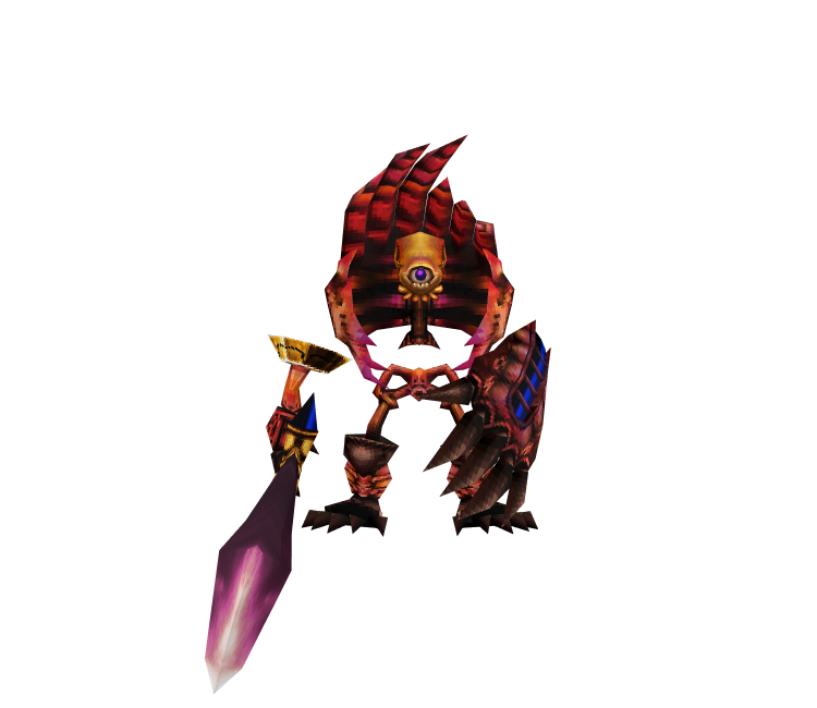 Preview in Browser - Dark Cloud 2