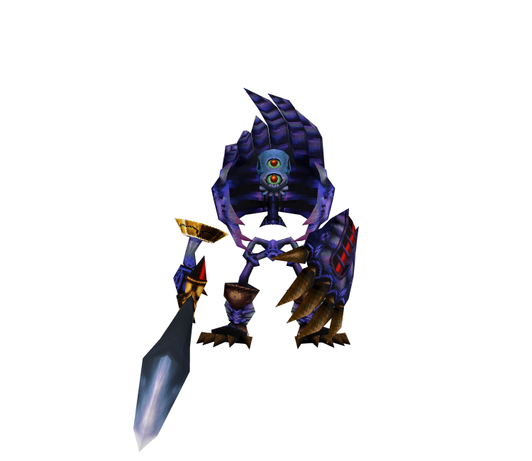 Preview in Browser - Dark Cloud 2