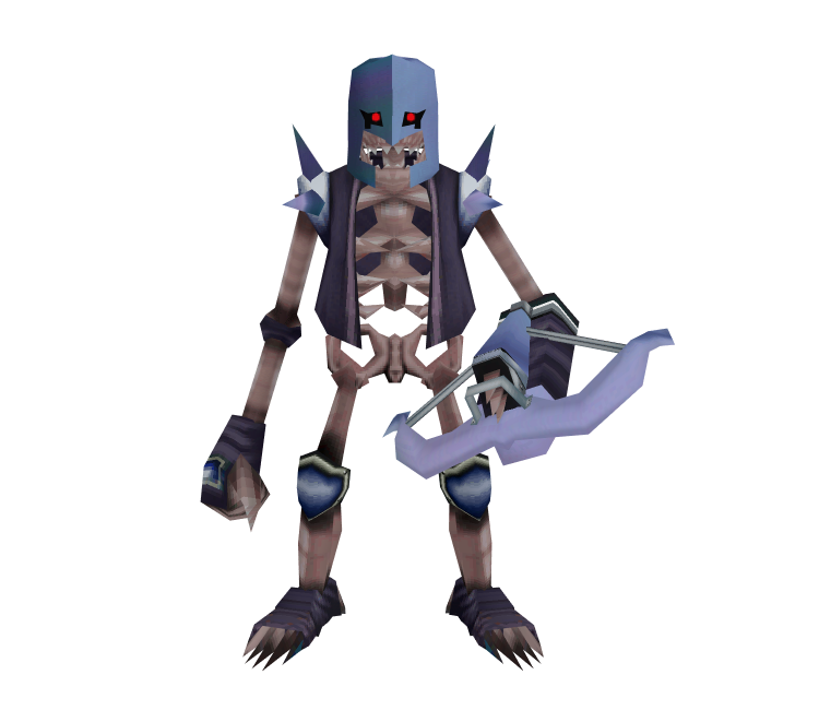 Preview in Browser - Dark Cloud 2